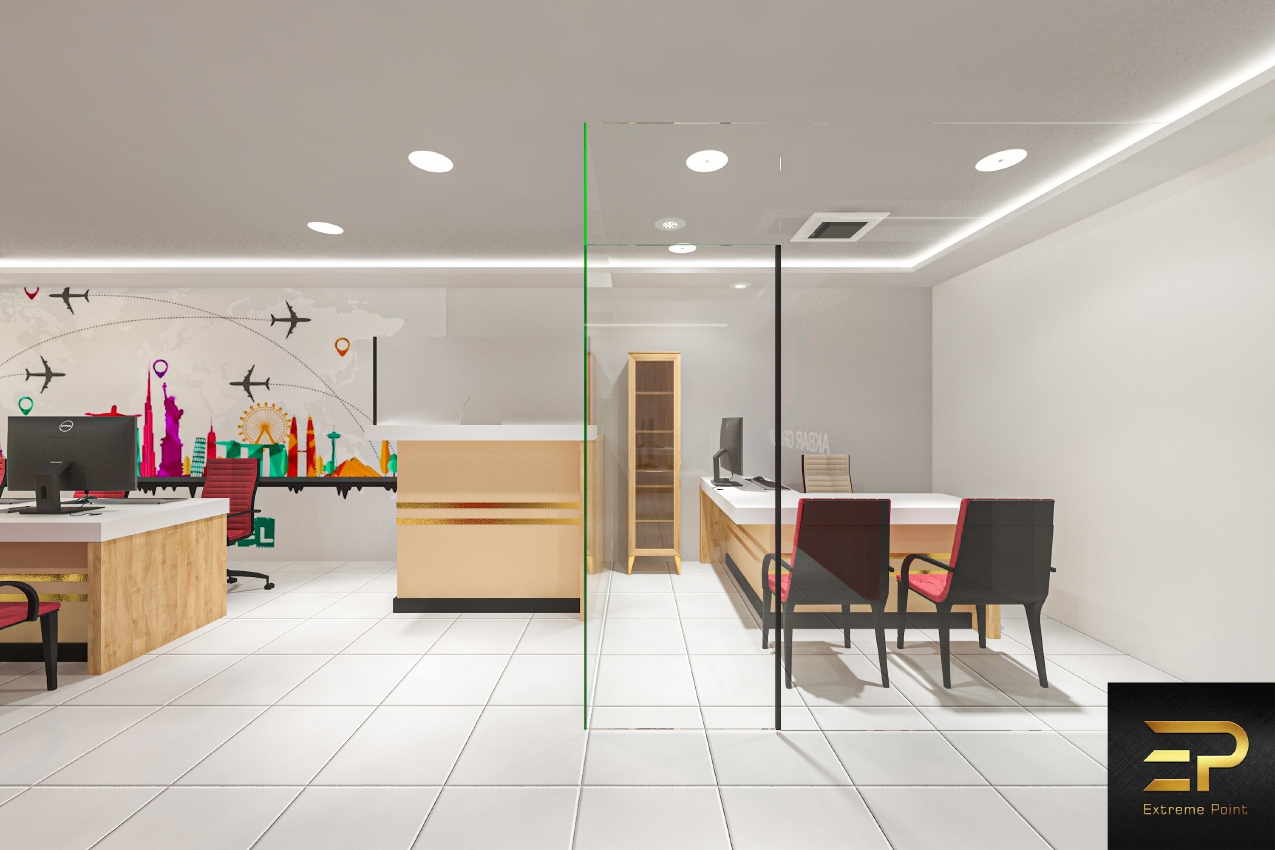 Interior Design 3